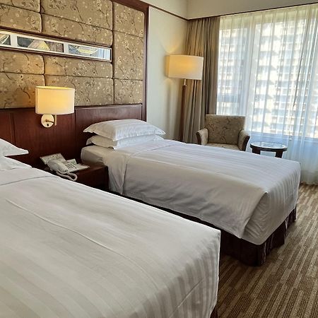 Hotel Fortuna Макао Экстерьер фото
