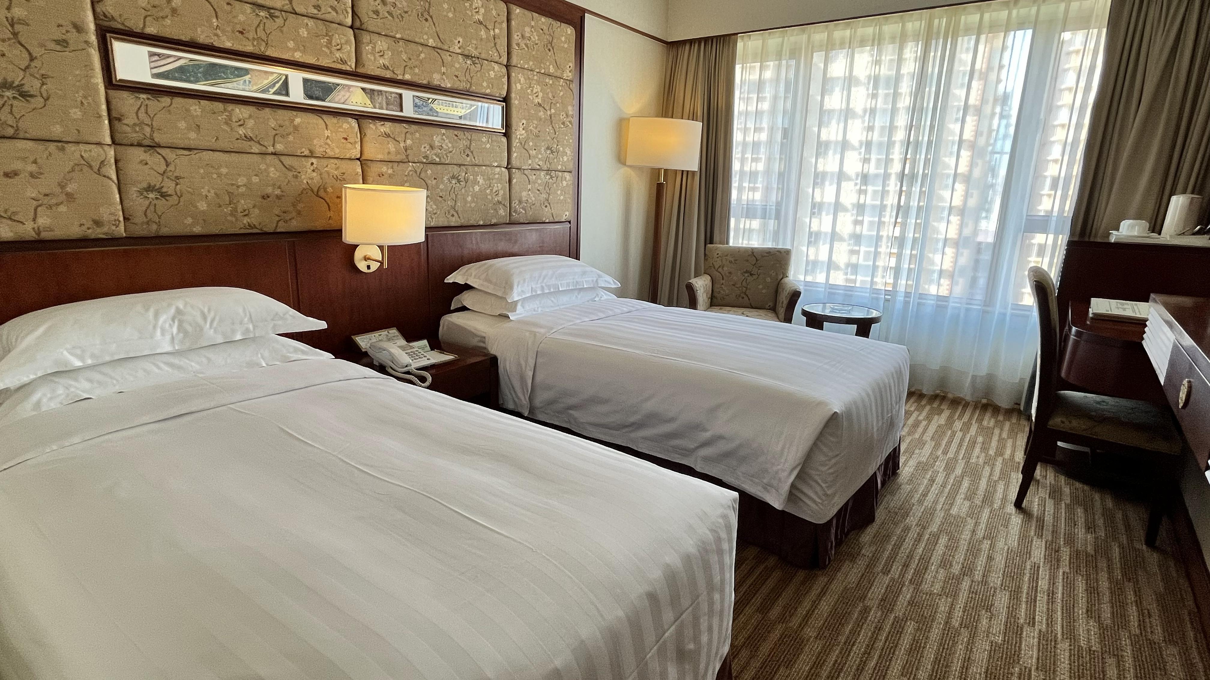 Hotel Fortuna Макао Экстерьер фото