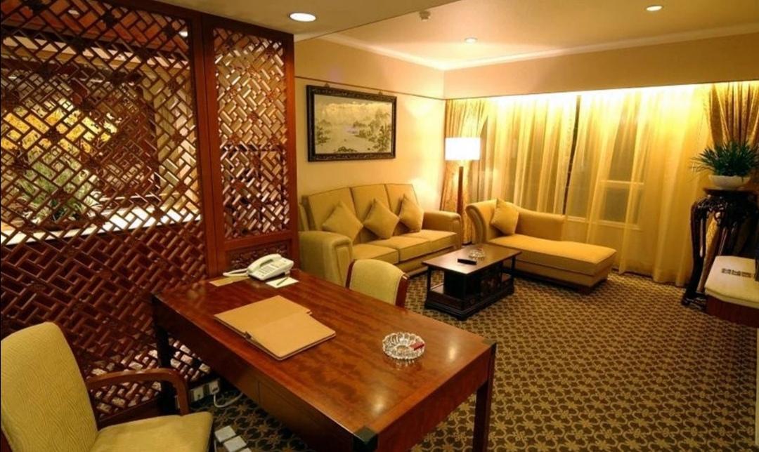 Hotel Fortuna Макао Экстерьер фото
