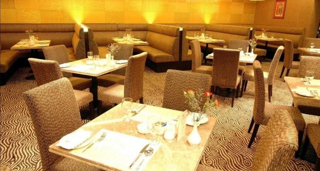 Hotel Fortuna Макао Экстерьер фото