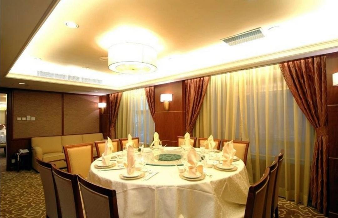 Hotel Fortuna Макао Экстерьер фото