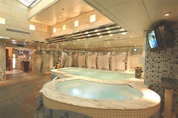 Hotel Fortuna Макао Экстерьер фото