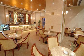 Hotel Fortuna Макао Экстерьер фото