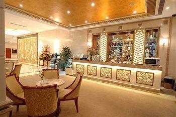 Hotel Fortuna Макао Экстерьер фото