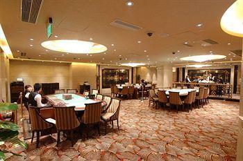 Hotel Fortuna Макао Экстерьер фото