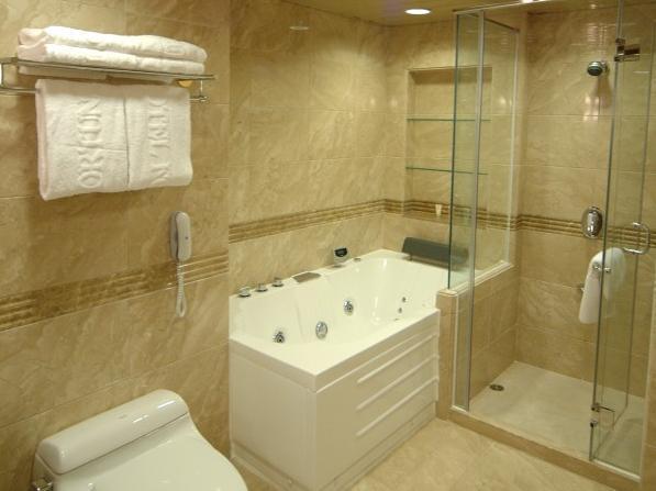 Hotel Fortuna Макао Экстерьер фото