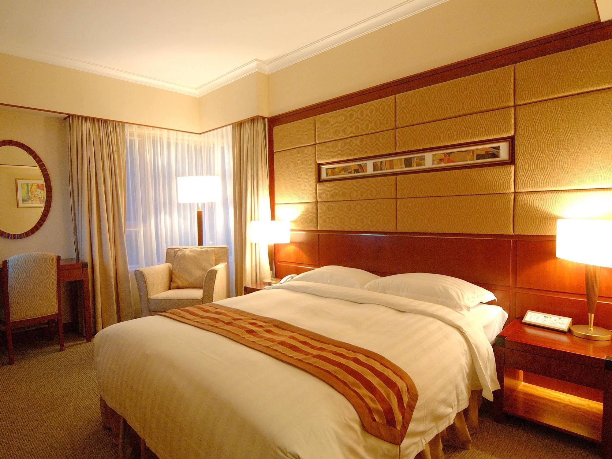 Hotel Fortuna Макао Экстерьер фото