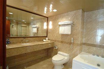 Hotel Fortuna Макао Экстерьер фото